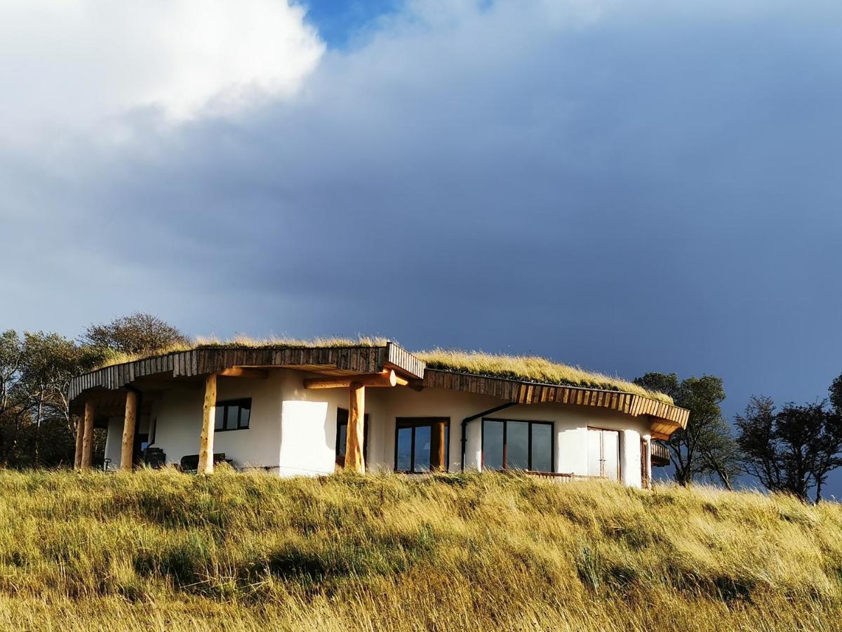 Lough Mardal Lodge Donegal Town Exterior foto